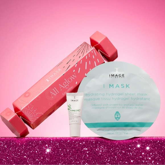 NWT Limited Edition Gift Set from Image Skincare GIVEAWAY for show. - Picture 1 of 2